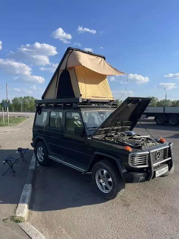 Джип-тур 1