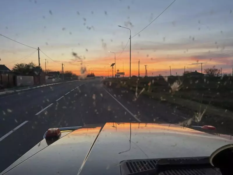 Джип-тур 3