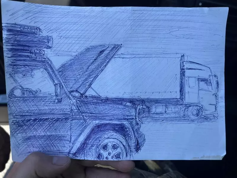 Джип-тур 4