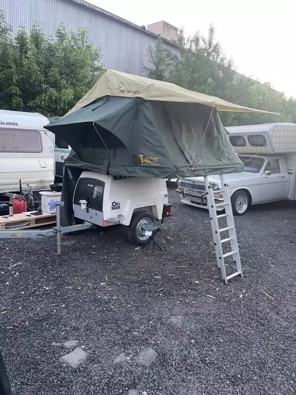 Прицеп 5